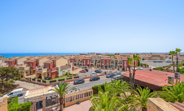 Reventa - 1. Apartamento / piso - Torrevieja - Torrevieja - Aguas Nuevas