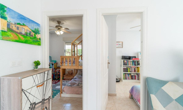 Reventa - 3. Casa indepiende - Orihuela Costa - Costa Blanca Sur