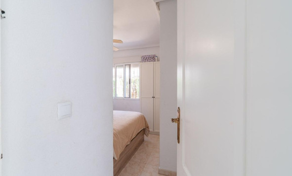 Reventa - 3. Casa indepiende - Orihuela Costa - Costa Blanca Sur