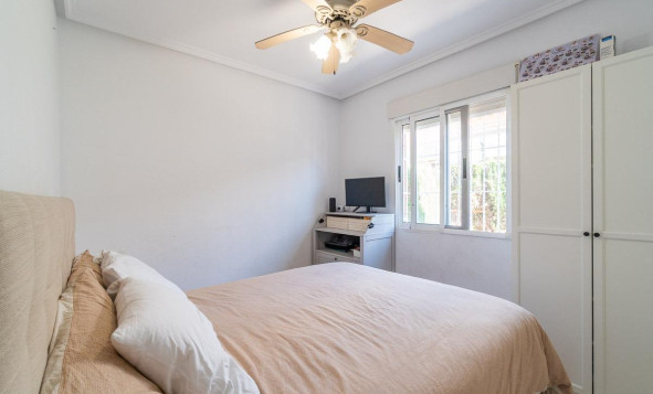 Reventa - 3. Casa indepiende - Orihuela Costa - Costa Blanca Sur