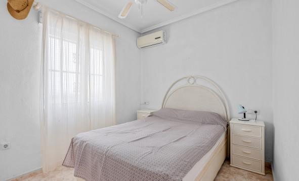 Resale - 4. Semi-detached villa - Ciudad Quesada - Costa Blanca South