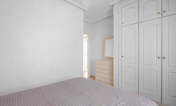 Resale - 4. Semi-detached villa - Ciudad Quesada - Costa Blanca South