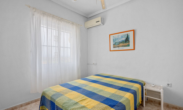 Resale - 4. Semi-detached villa - Ciudad Quesada - Costa Blanca South