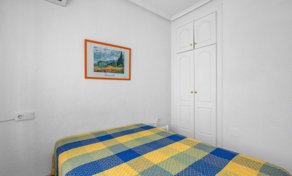Resale - 4. Semi-detached villa - Ciudad Quesada - Costa Blanca South
