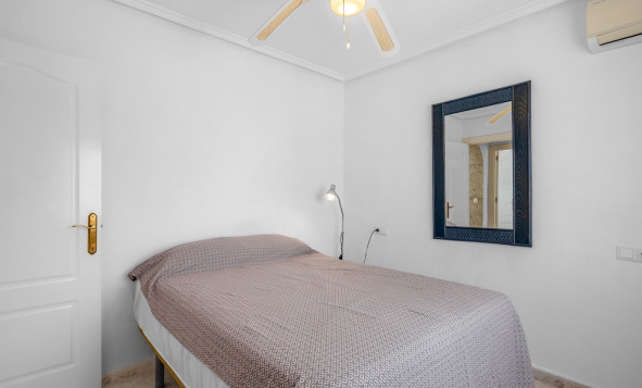 Resale - 4. Semi-detached villa - Ciudad Quesada - Costa Blanca South
