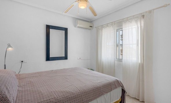 Resale - 4. Semi-detached villa - Ciudad Quesada - Costa Blanca South