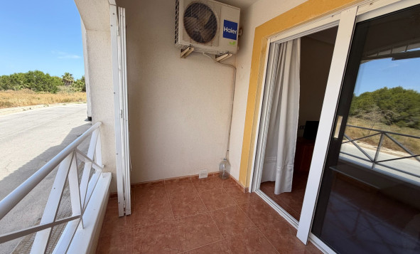 Reventa - 2. Chalet adosado - Torremendo - Costa Blanca Sur
