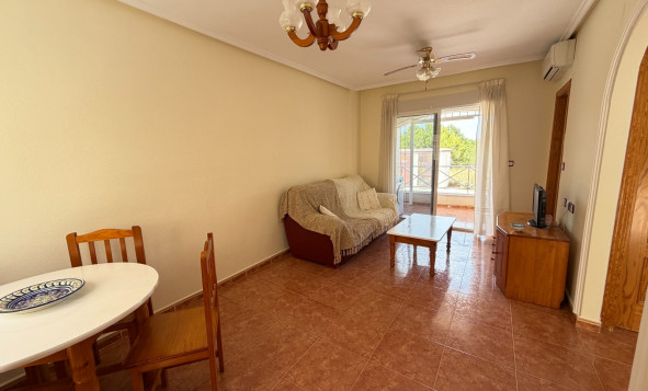 Reventa - 2. Chalet adosado - Torremendo - Costa Blanca Sur