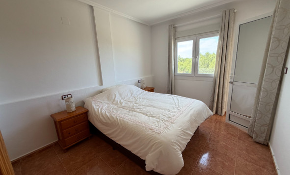 Reventa - 2. Chalet adosado - Torremendo - Costa Blanca Sur