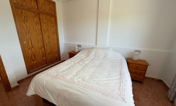 Reventa - 2. Chalet adosado - Torremendo - Costa Blanca Sur