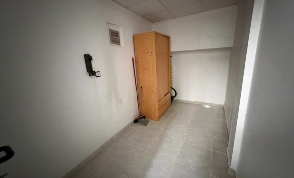 Reventa - 2. Chalet adosado - Torremendo - Costa Blanca Sur