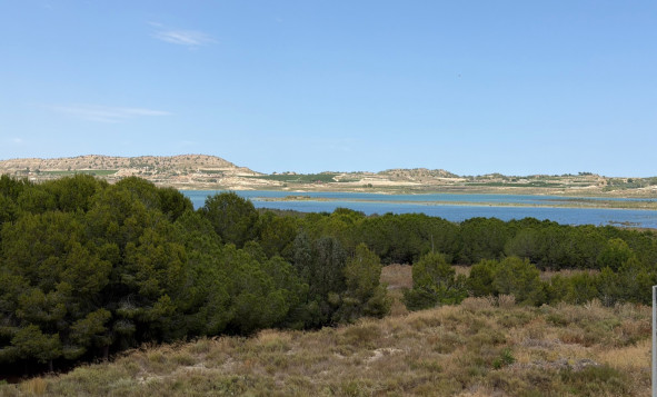Reventa - 2. Chalet adosado - Torremendo - Costa Blanca Sur