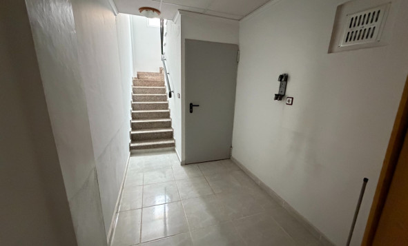 Reventa - 2. Chalet adosado - Torremendo - Costa Blanca Sur