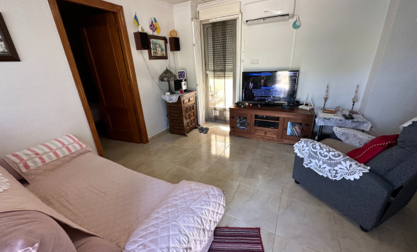Resale - 2. Town house - Benejúzar - Costa Blanca South