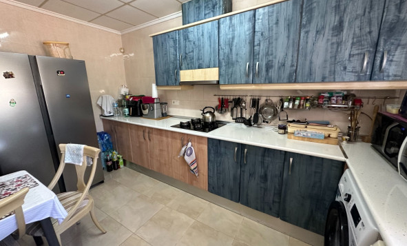 Resale - 2. Town house - Benejúzar - Costa Blanca South