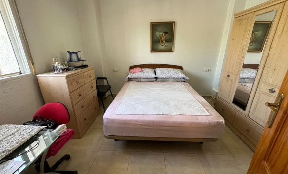 Resale - 2. Town house - Benejúzar - Costa Blanca South