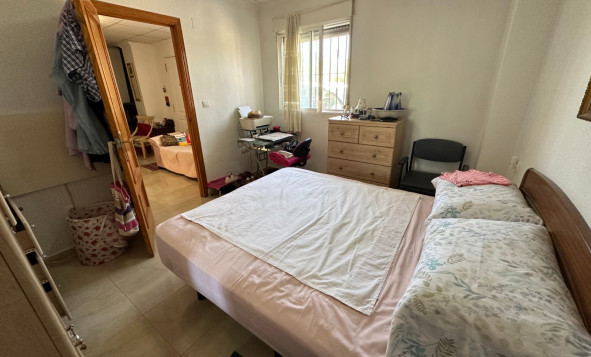 Resale - 2. Town house - Benejúzar - Costa Blanca South