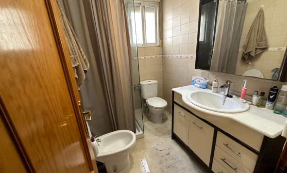 Resale - 2. Town house - Benejúzar - Costa Blanca South