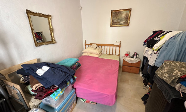 Resale - 2. Town house - Benejúzar - Costa Blanca South