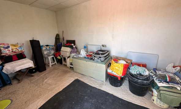 Resale - 2. Town house - Benejúzar - Costa Blanca South