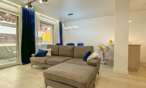 Reventa - 1. Apartamento / piso - Torrevieja - Costa Blanca Sur