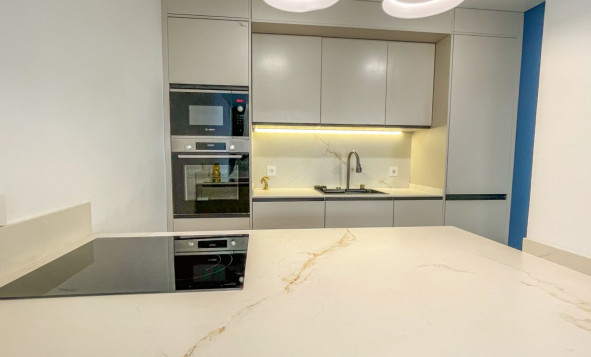 Reventa - 1. Apartamento / piso - Torrevieja - Costa Blanca Sur