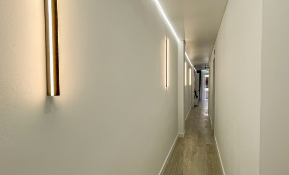 Reventa - 1. Apartamento / piso - Torrevieja - Costa Blanca Sur