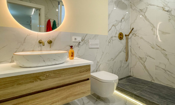 Reventa - 1. Apartamento / piso - Torrevieja - Costa Blanca Sur