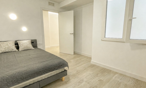 Reventa - 1. Apartamento / piso - Torrevieja - Costa Blanca Sur
