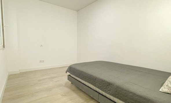 Reventa - 1. Apartamento / piso - Torrevieja - Costa Blanca Sur