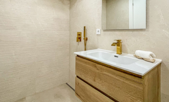 Reventa - 1. Apartamento / piso - Torrevieja - Costa Blanca Sur