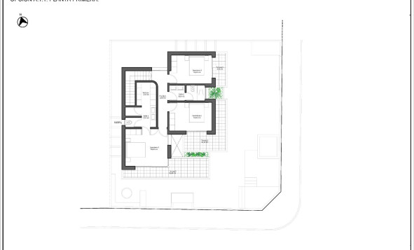 New build - 3. Detached house - San Pedro del Pinatar - Costa Calida