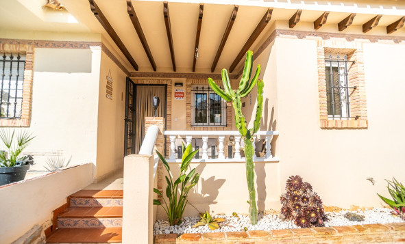 Reventa - 1. Apartamento / piso - Orihuela Costa - Costa Blanca Sur