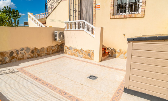 Reventa - 1. Apartamento / piso - Orihuela Costa - Costa Blanca Sur