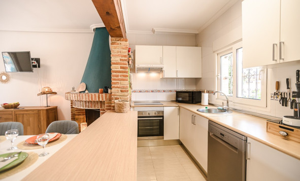 Reventa - 1. Apartamento / piso - Orihuela Costa - Costa Blanca Sur