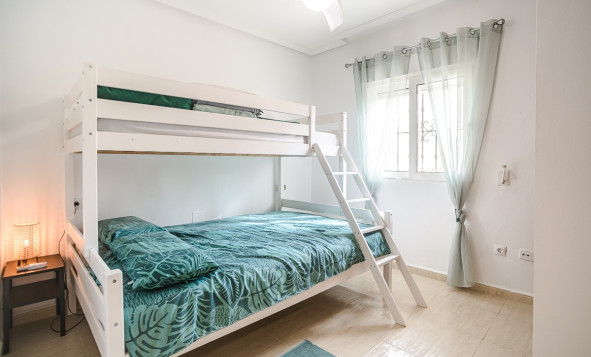 Reventa - 1. Apartamento / piso - Orihuela Costa - Costa Blanca Sur