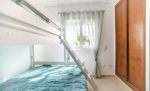 Reventa - 1. Apartamento / piso - Orihuela Costa - Costa Blanca Sur