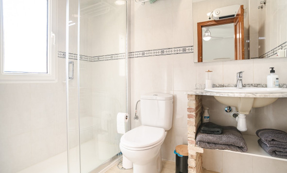 Reventa - 1. Apartamento / piso - Orihuela Costa - Costa Blanca Sur