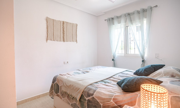 Reventa - 1. Apartamento / piso - Orihuela Costa - Costa Blanca Sur