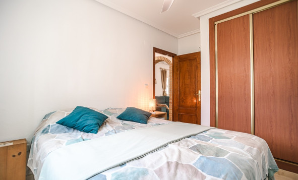 Reventa - 1. Apartamento / piso - Orihuela Costa - Costa Blanca Sur