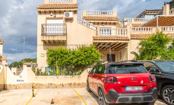 Reventa - 1. Apartamento / piso - Orihuela Costa - Costa Blanca Sur