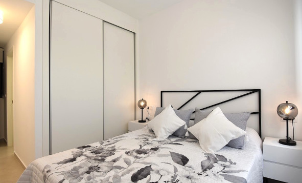 Reventa - 1. Apartamento / piso - Orihuela Costa - Costa Blanca Sur