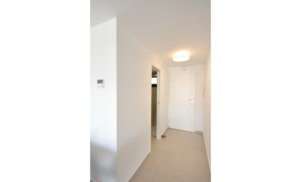 Reventa - 1. Apartamento / piso - Orihuela Costa - Costa Blanca Sur