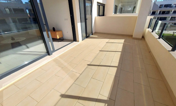 Reventa - 1. Apartamento / piso - Orihuela Costa - Costa Blanca Sur