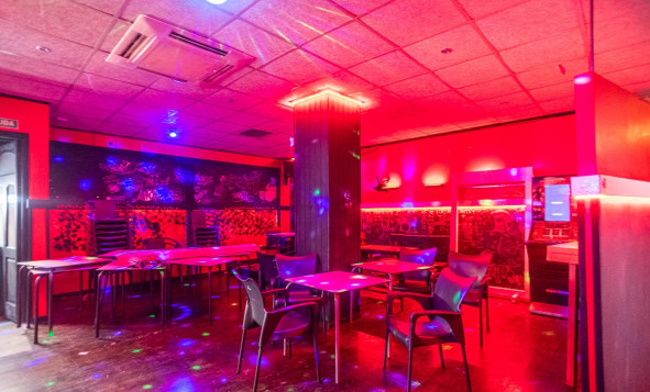 Resale - Local - San Javier - Costa Calida