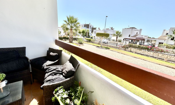 Reventa - 1. Apartamento / piso - Villamartin - Costa Blanca Sur