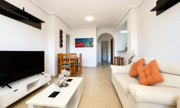Reventa - 1. Apartamento / piso - Villamartin - Costa Blanca Sur