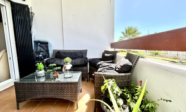 Reventa - 1. Apartamento / piso - Villamartin - Costa Blanca Sur