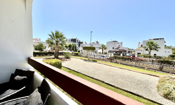 Reventa - 1. Apartamento / piso - Villamartin - Costa Blanca Sur