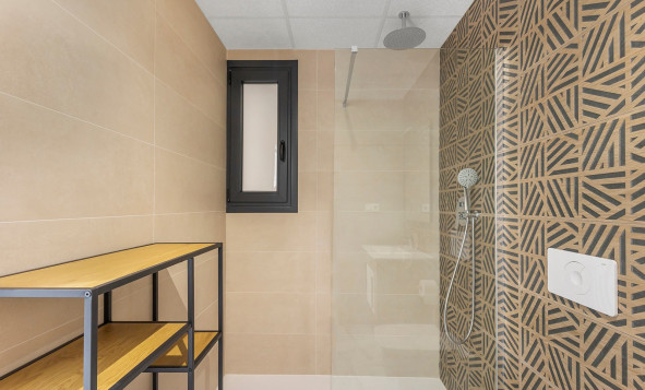 Resale - 1. Apartment / flat - Orihuela Costa - Orihuela